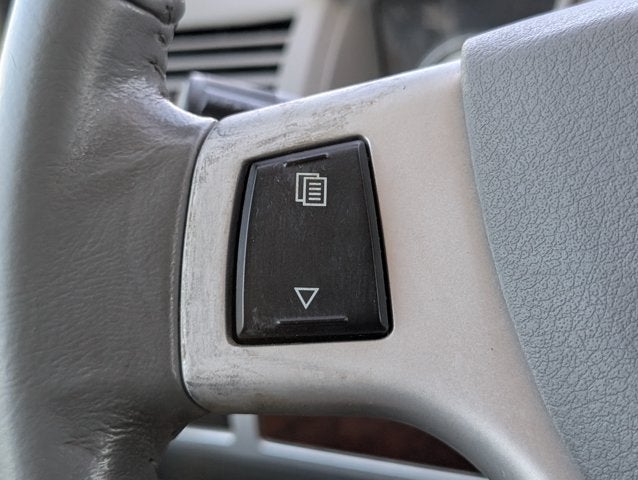 2010 Chrysler Town & Country Touring