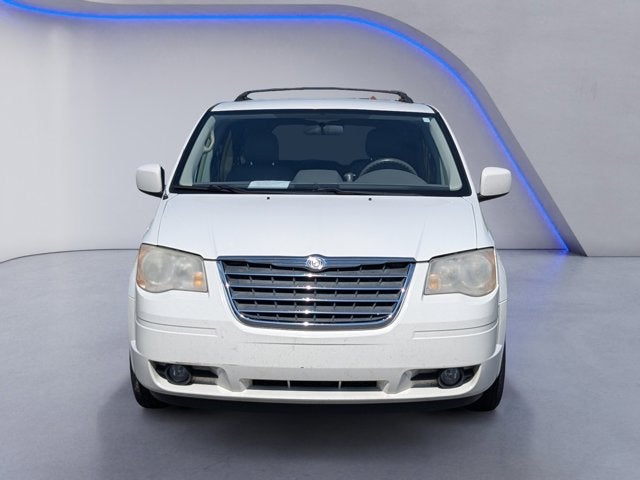 2010 Chrysler Town & Country Touring