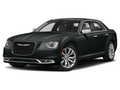 2019 Chrysler 300 Touring