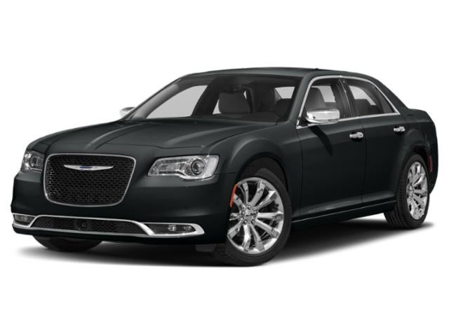 2019 Chrysler 300 Touring