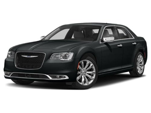 2019 Chrysler 300 Touring