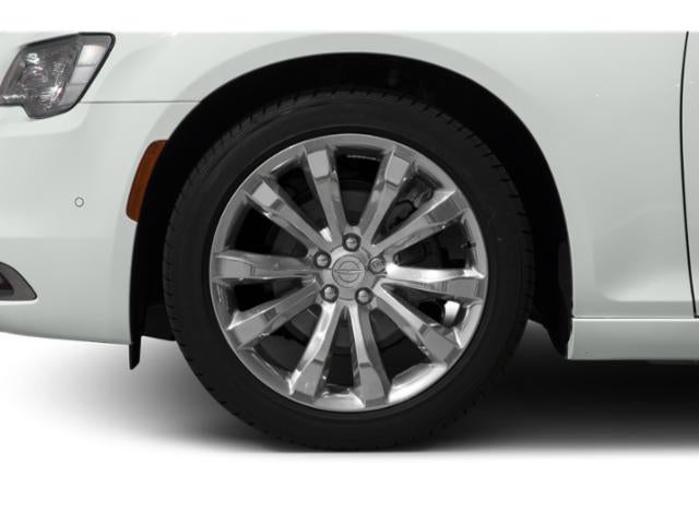 2019 Chrysler 300 Touring