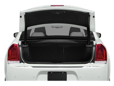 2019 Chrysler 300 Touring