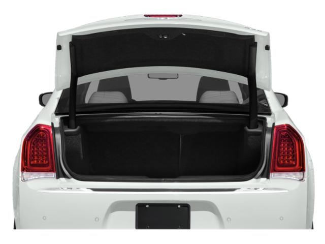 2019 Chrysler 300 Touring