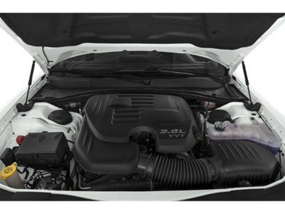 2019 Chrysler 300 Touring