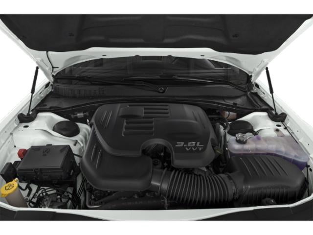 2019 Chrysler 300 Touring