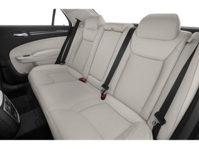 2019 Chrysler 300 Touring