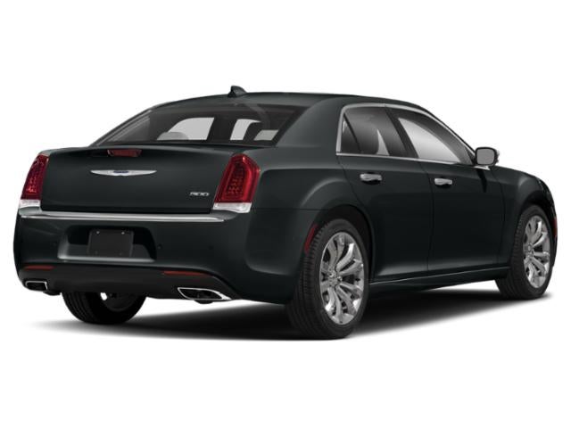 2019 Chrysler 300 Touring