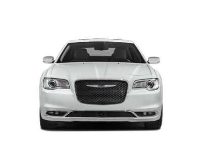 2019 Chrysler 300 Touring