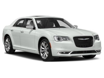 2019 Chrysler 300 Touring