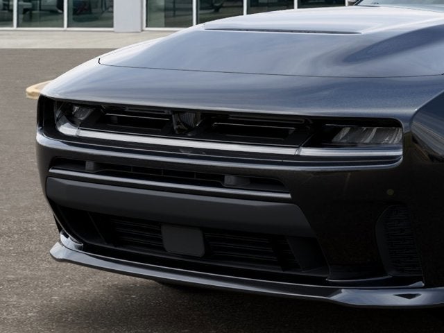2026 Dodge Charger Scat Pack Plus