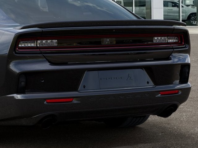 2026 Dodge Charger Scat Pack Plus