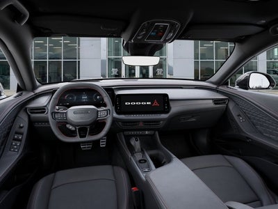 2026 Dodge Charger Scat Pack Plus