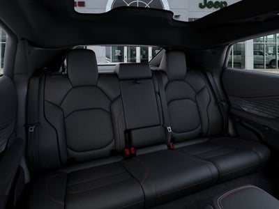 2026 Dodge Charger Scat Pack Plus