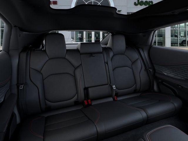 2026 Dodge Charger Scat Pack Plus