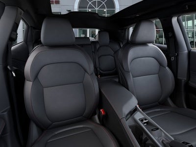 2026 Dodge Charger Scat Pack Plus