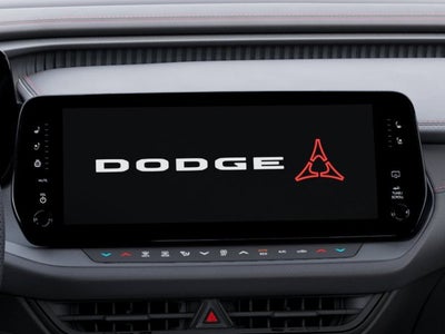 2026 Dodge Charger Scat Pack Plus