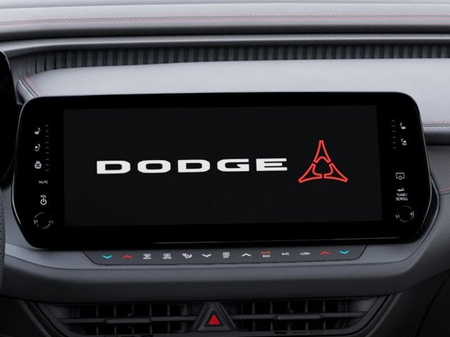 2026 Dodge Charger Scat Pack Plus
