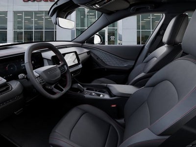 2026 Dodge Charger Scat Pack Plus