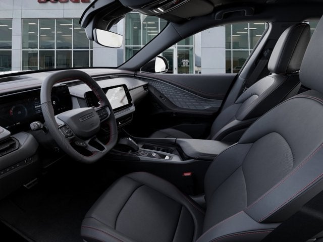2026 Dodge Charger Scat Pack Plus