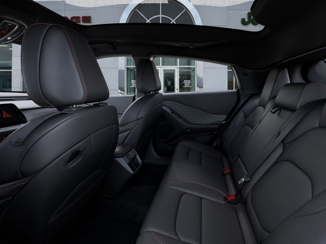 2026 Dodge Charger Scat Pack Plus