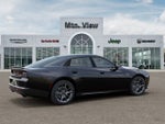 2026 Dodge Charger Scat Pack Plus