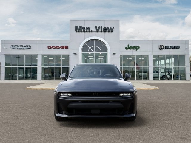 2026 Dodge Charger Scat Pack Plus