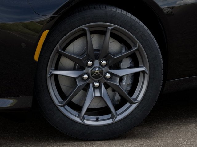 2026 Dodge Charger Scat Pack Plus