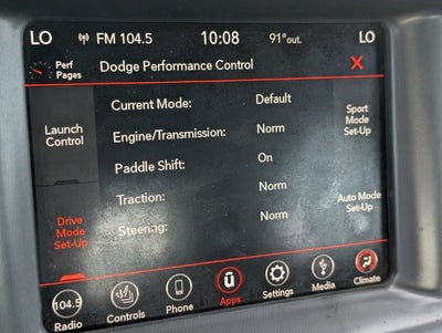 2019 Dodge Charger R/T