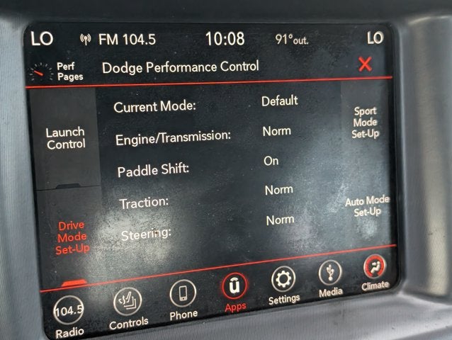 2019 Dodge Charger R/T