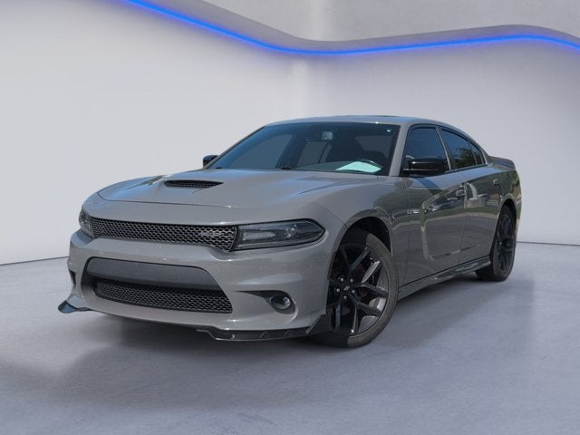 2019 Dodge Charger R/T
