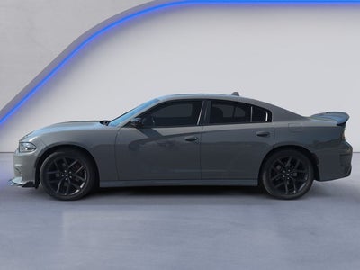 2019 Dodge Charger R/T