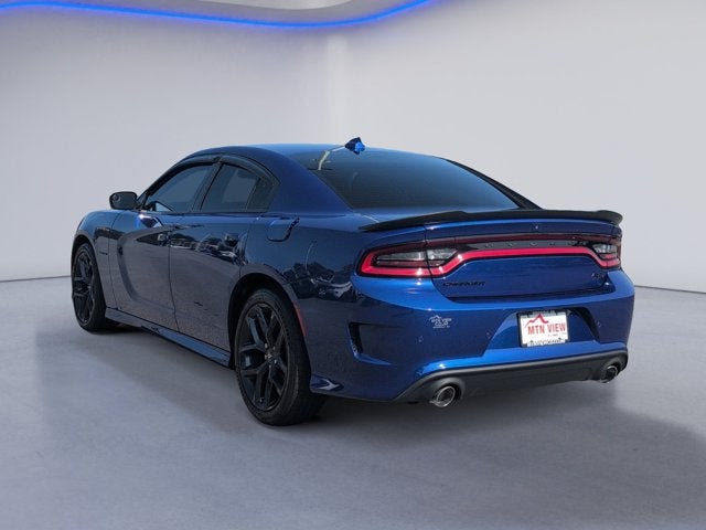 2022 Dodge Charger R/T