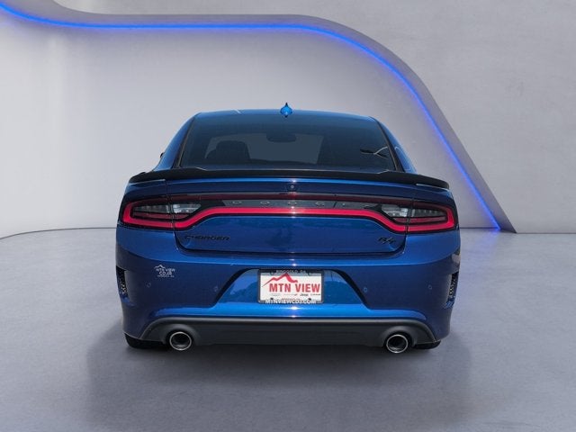 2022 Dodge Charger R/T