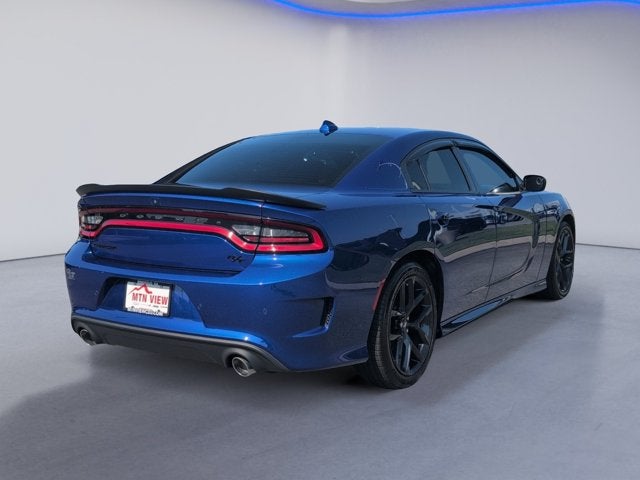 2022 Dodge Charger R/T