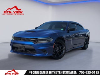 2022 Dodge Charger R/T