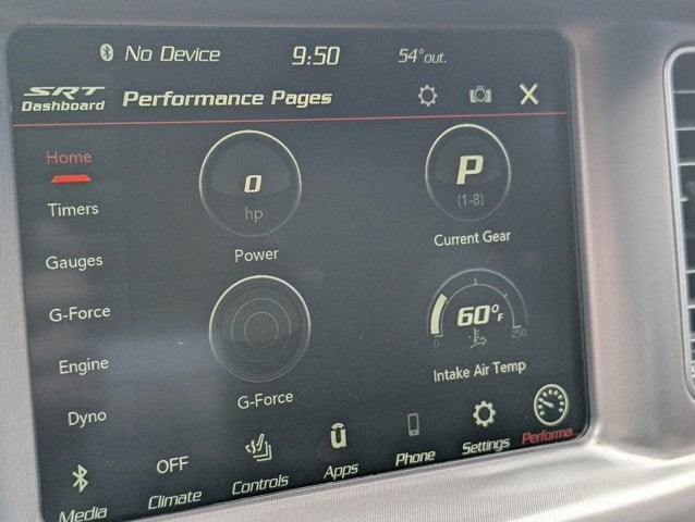 2023 Dodge Charger R/T Scat Pack