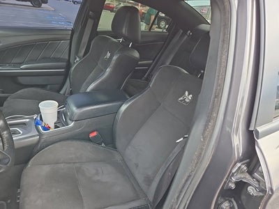 2023 Dodge Charger R/T Scat Pack