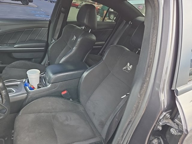 2023 Dodge Charger R/T Scat Pack