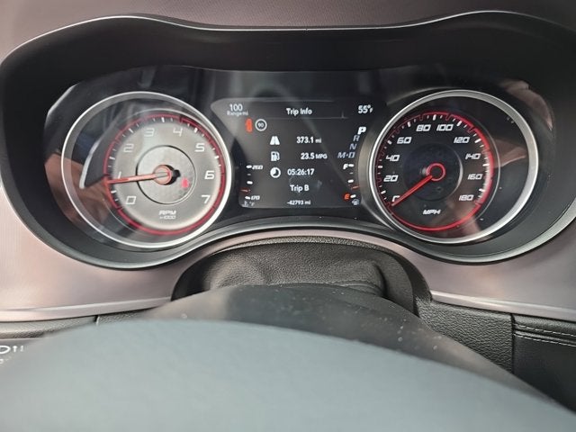 2023 Dodge Charger R/T Scat Pack