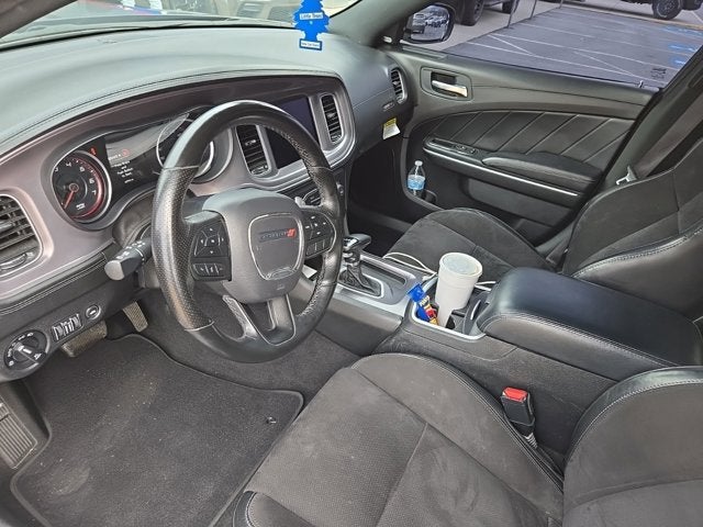 2023 Dodge Charger R/T Scat Pack
