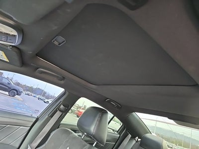 2023 Dodge Charger R/T Scat Pack