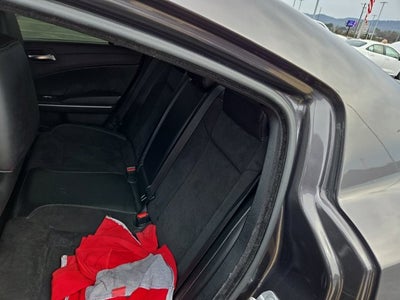 2023 Dodge Charger R/T Scat Pack