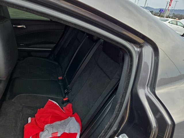 2023 Dodge Charger R/T Scat Pack