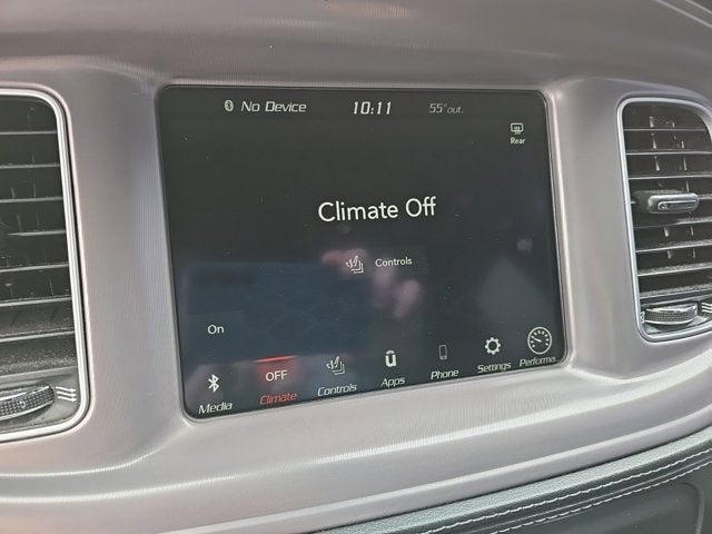 2023 Dodge Charger R/T Scat Pack