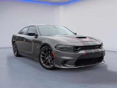 2023 Dodge Charger R/T Scat Pack