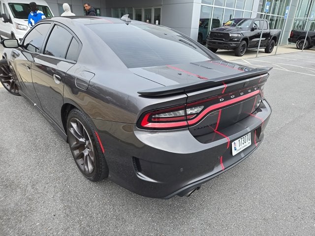 2023 Dodge Charger R/T Scat Pack