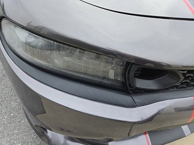 2023 Dodge Charger R/T Scat Pack