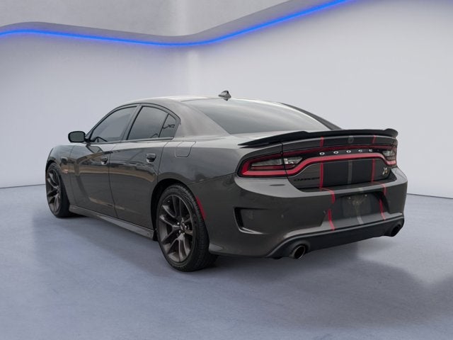 2023 Dodge Charger R/T Scat Pack