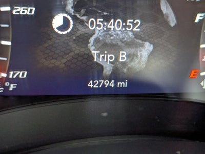 2023 Dodge Charger R/T Scat Pack